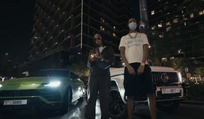 GeeYou & KTM Henny Come Through With Latest New Track 