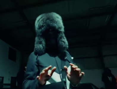 Ozzcash Goes Hard On Brand New Banger 