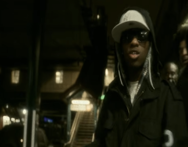 TeeboFG Flips Classic Sample On Latest Tune 