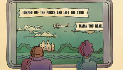 Gnarls Barkley Drop First Track in 18 Years Entitled 