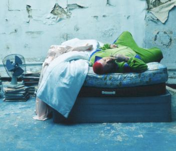 Saint Harrison Releases Powerful New Single 