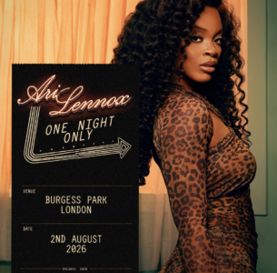 Jazz Cafe Festival Returns This Year With Ari Lennox As The Headline Act.
