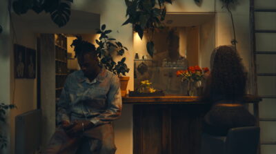 DC Comes Through With Latest Single 