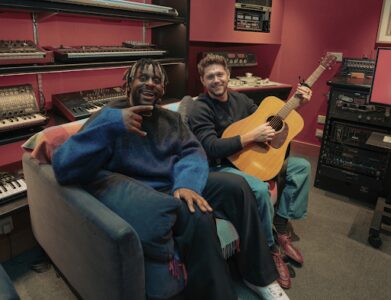 Myles Smith & Niall Horan Release New Single 