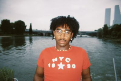 CRUZEJUDE Drops Brand New Single 