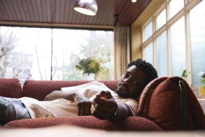 Guvna B announces new album 'This Bed I Made' With Brand New introspective single 