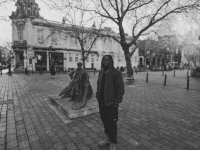 StillDSG Drops Cold Debut Album 'COASTMADE'