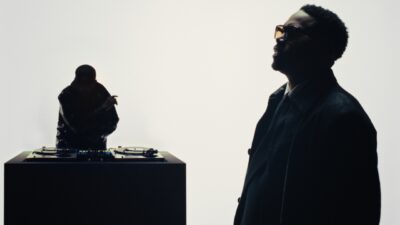 NAS & DJ PREMIER DROP NEW VIDEO FOR 
