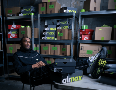 JD features Kasst 8, Louis Theroux & The Bov Boys For Air Max 95 OG “Neon” Campaign