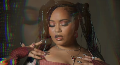 MOLIY x bees & honey Drop New Riddim 