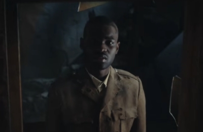 Dave Releases Incredible Set Of Visuals For 