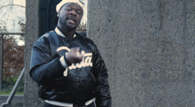 NamesBliss Comes Through With New Riddim 