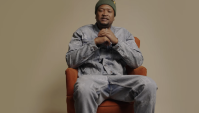 Premiere: Frisco Runs Through His Most Iconic Fits On Brand New Episode Of '10 Fits'