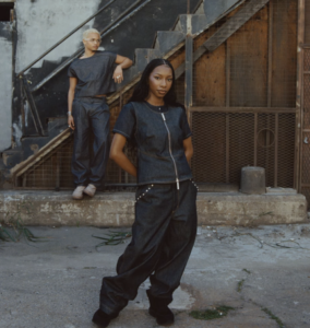 Nia Smith & Destin Conrad Release New Track 