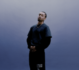 Wesley Joseph Drops New Single 