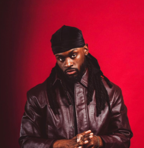 GRM Exclusive: Tim Duzit Talks MOBO's, Live Performances, Bucket-List Goals & More