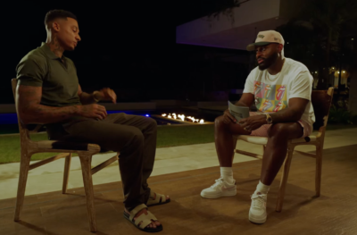 GRM Premiere: Fredo Tells All In Long Awaited New Interview With Post