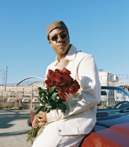 LEE LEWIS announces forthcoming EP alongside brand-new single 