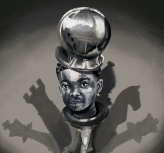 V.I.C returns with lyrical ferocity on 