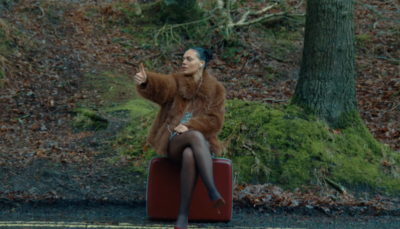 Ella More Releases Her Latest Single 