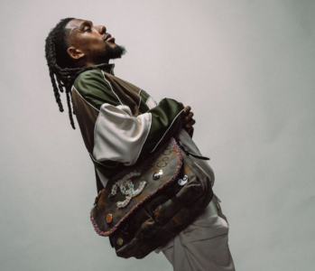 17 (AKA Alex Iwobi) Drops New Banger 