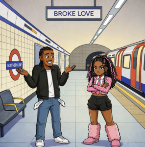 Nicole Blakk Drops Brand New Single 