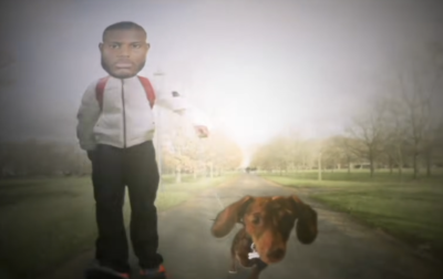 Jim Legxacy Releases New Visuals For Latest Single 