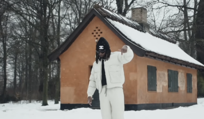 Youngs Teflon Delivers New Heat On Latest Track 