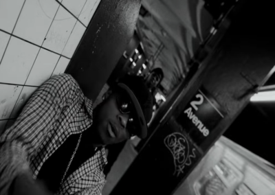 TeeboFG Drops Hard New Banger 