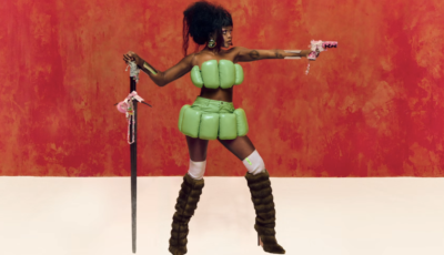 TKAY MAIDZA Returns With New Single 