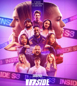 GRM Exclusive: The Cast Of The Sidemen's 'Inside Season 3' Reveal What It's Really Like Living In The House