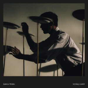 James Blake Releases New Album 'Trying Times'