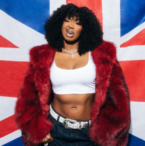 Ms Banks Releases Highly Anticipated Debut Album 'SOUTH LDN LOVER GIRL'