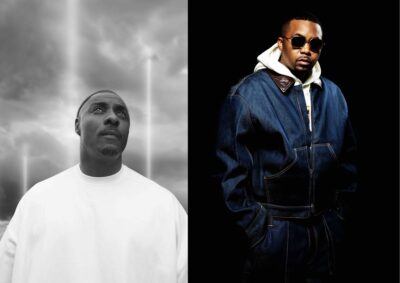 Idris Elba and Nas announce 7Wallace x Mass Appeal strategic partnership