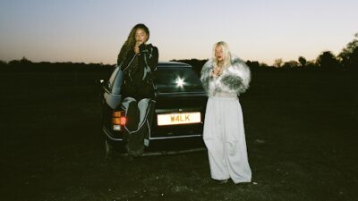 Skye Newman Drops Visuals For Her Latest Release 