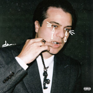 Slawn Drops Stacked New Album 'Not An Artist' Featuring AntsLive, Jammer, Cochise, Youngs Teflon & More