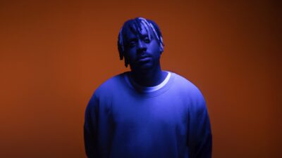 MYLES SMITH ANNOUNCES NEW ALBUM ‘MY MESS, MY HEART, MY LIFE.’