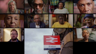 ‘Beyond Brix & Mortar' - New Groundbreaking Documentary On The Real Story Of Brixton Needs Crowdfunding Support