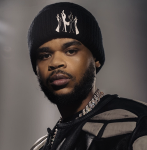 K-Trap Drops Big New Track 