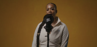 Premiere: Mimi Mxnroe Comes Through With Fiery Debut 'Daily Duppy' Performance 