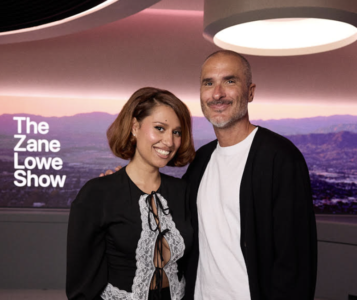 RAYE Opens Up To Apple Music On New Album, Performing With Her Sisters, Amy Winehouse & Independence