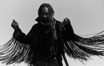 Thundercat Drops New Album 'Distracted'