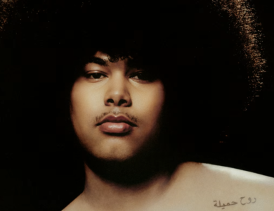 Sekou Drops New Smash 