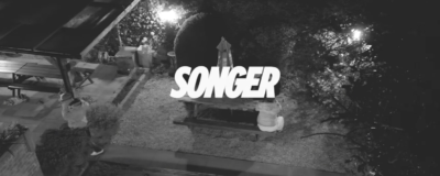 Songer Begins Next Run Of Singles With Latest Drop 