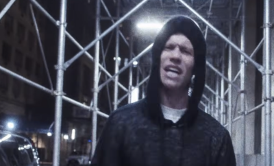 Slew & Lancey Foux Deliver Cold New Banger 