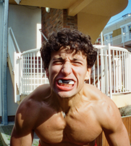 KhakiKid enlists Irish rapper Kojaque for new track 