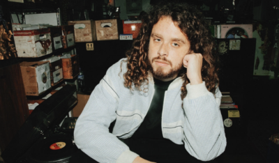 IZCO Drops Brand New Track 