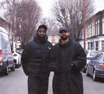 Ahadadream Brings Capo Lee Through For Latest Track 