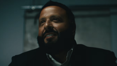 DJ Khaled Drops Massive New Track 