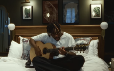 Myles Smith Releases Brand New Track 